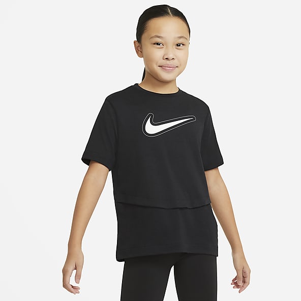 NIKE　キッズTシャツ　150㌢ | フリマアプリ ラクマ